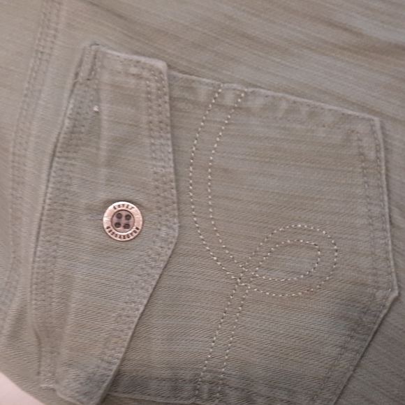 Road Runner Capris pants - Picture 5 of 6